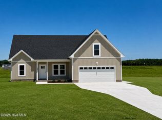 469 N Trotman Road, Camden, NC 27921