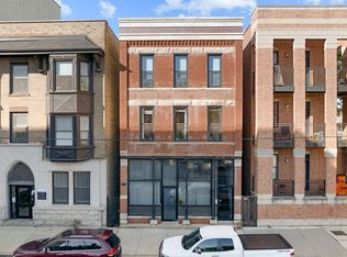 2454 N. Southport, Chicago, IL 60614