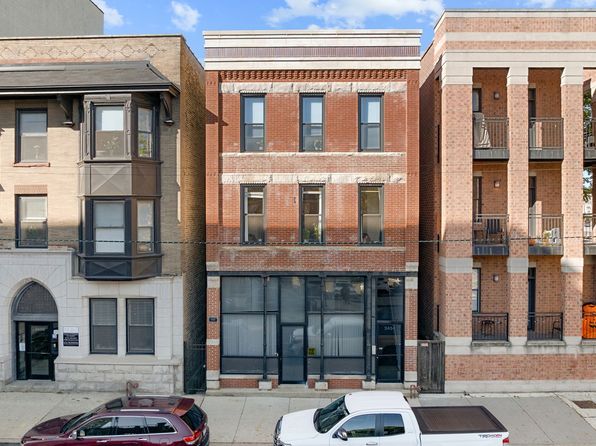 2454 N Southport Ave #1F