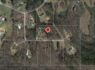 167 Pinehurst Dr, Parrish, AL 35580