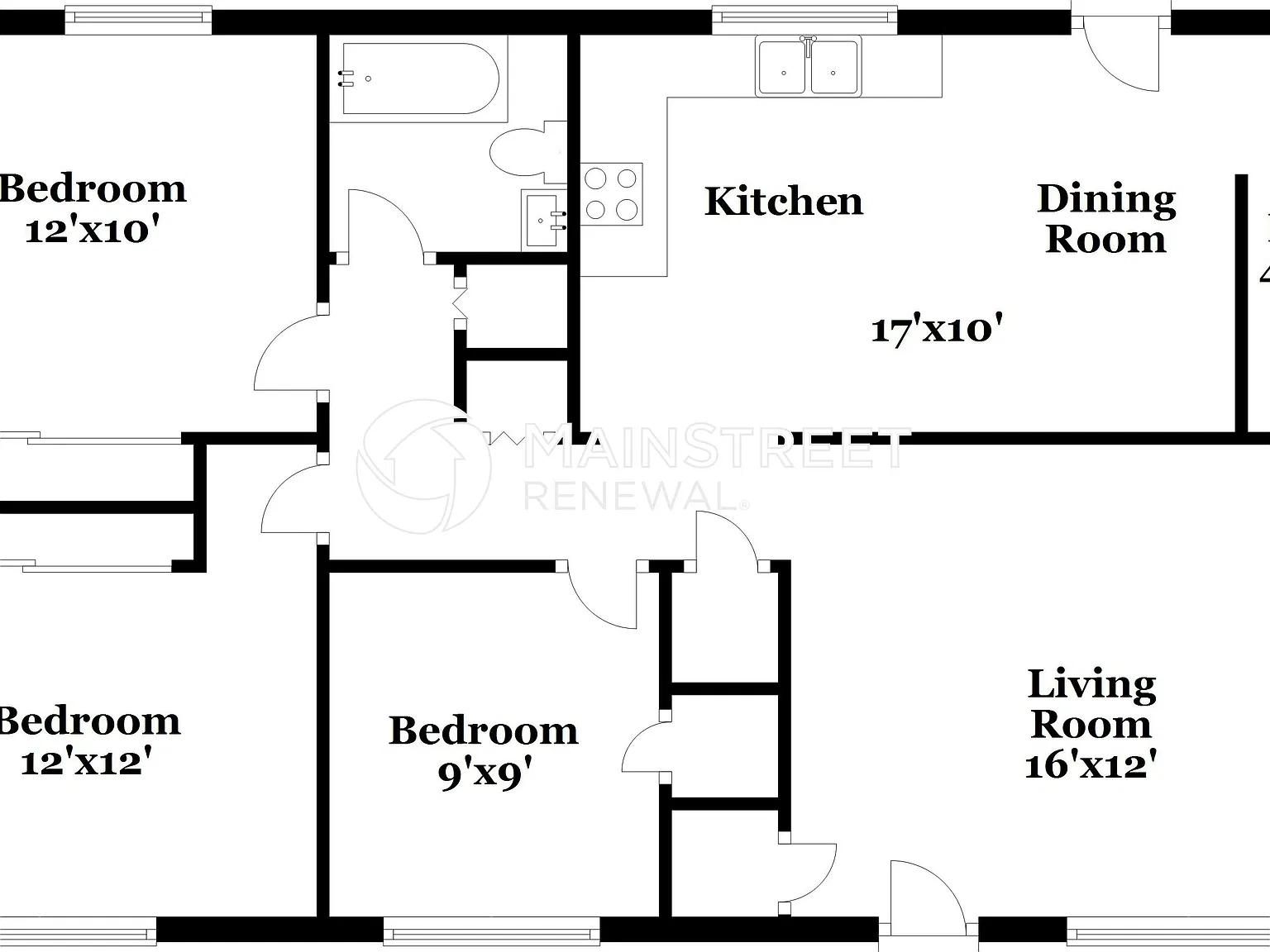 7605 Mackie Ln — Photo 2