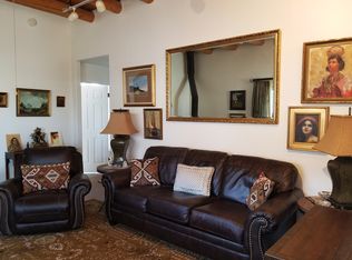 4533 Camino Verde, Santa Fe, NM 87507