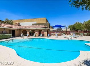 8485 Classique Ave UNIT 104, Las Vegas, NV 89178