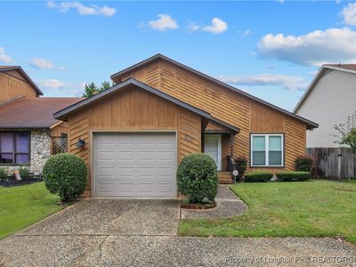 507 S McPherson Church Rd, Fayetteville, NC, 28303