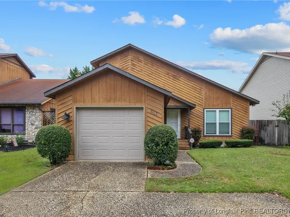 507 S McPherson Church Rd, Fayetteville, NC 28303