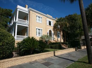 19 E Battery St, Charleston, SC 29401