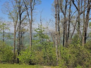0 Maggie Blf LOT 6, Lookout Mountain, GA 30750