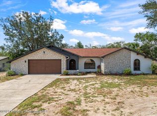 6049 Airmont Dr, Spring Hill, FL 34606