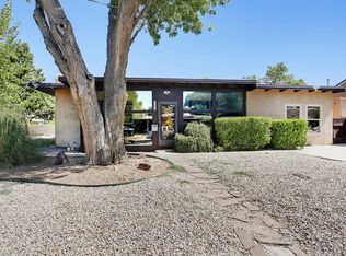 3903 Hannett Ave NE, Albuquerque, NM 87110