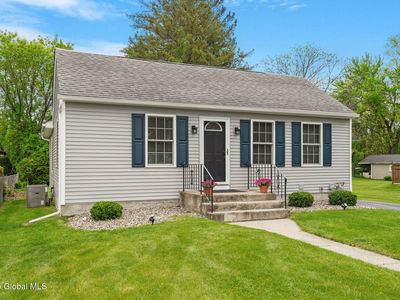 14 Dewey Avenue, Mechanicville, NY, 12118