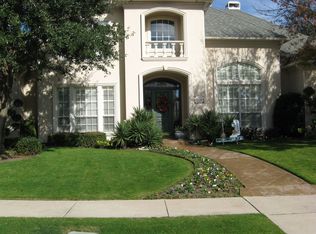 5953 Glendower Ln, Plano, TX 75093