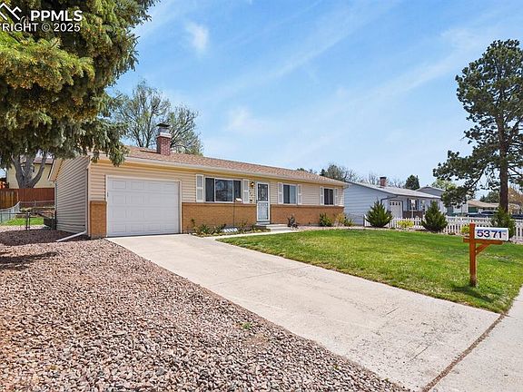 3rd image of 5371 Descanso Cir E