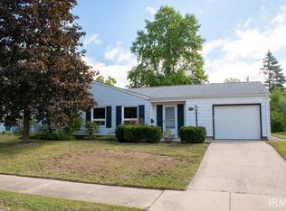 2904 Sampson St, South Bend, IN 46614