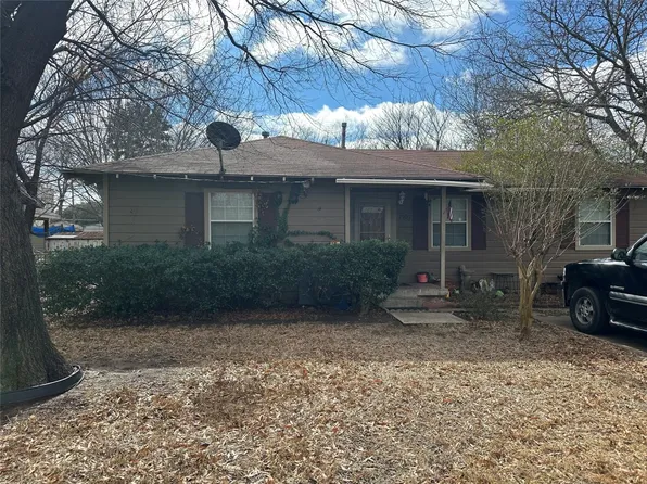 7902 Rilla Ave, Dallas, TX 75217
