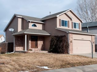 2443 Moorgate Dr, Loveland, CO 80538