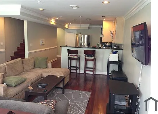 3 N St NW #A — Photo 9