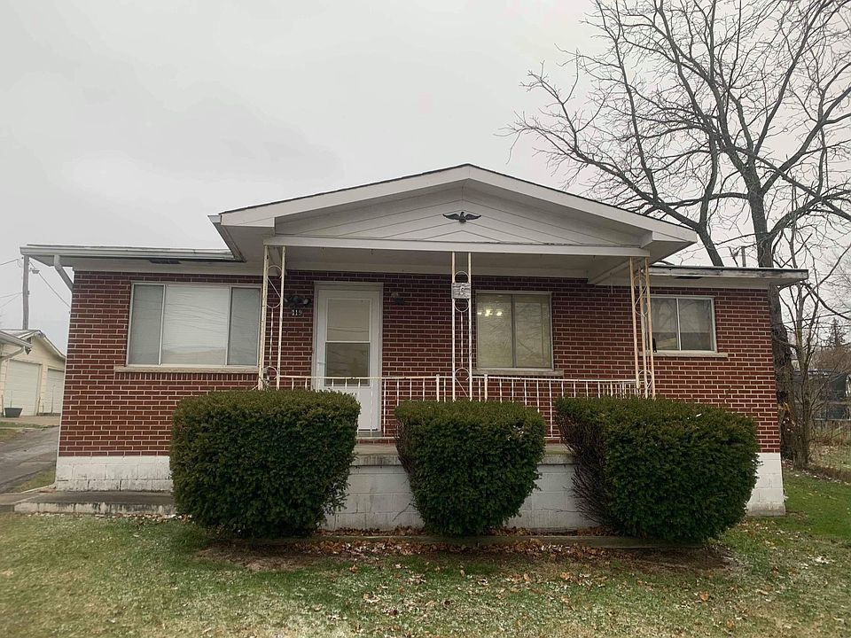 119 N Vance Dr, Beckley, WV 25801 Zillow