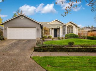 1126 SE 56th Ave, Hillsboro, OR 97123