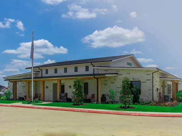 Valu Maxx Plan, The Landing at Pearland