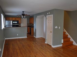 106 Tuckerman St NW, Washington, DC 20011