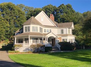 27 Morningside Dr S, Westport, CT 06880