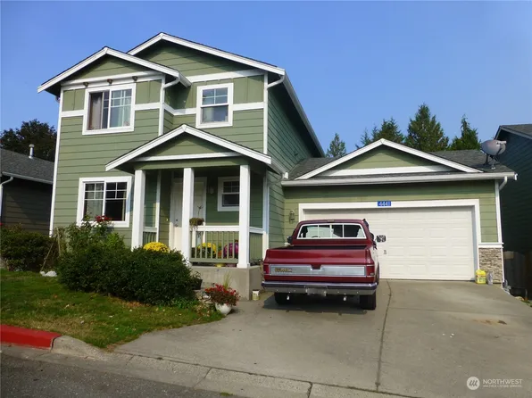 4441 Jacob Place, Mount Vernon, WA 98274