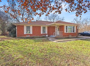 1014 Sierra Dr, Mesquite, TX 75149