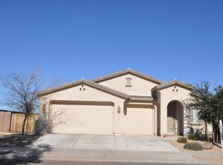17202 W Gambit Trl, Surprise, AZ 85387