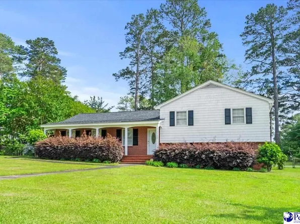 1134 Melrose Ave, Florence, SC 29505