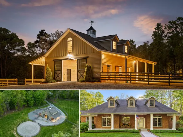 2385 Clear Brooks Dr, Signal Mountain, TN 37377