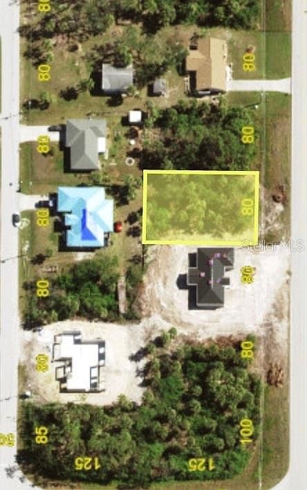 1st image of 11346 WILLMINGTON BOULEVARD LOT 4