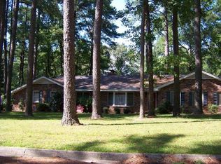 1722 Abernathy St, Fordyce, AR 71742
