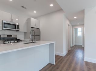 843 Columbia Rd #U2, Dorchester, MA 02125