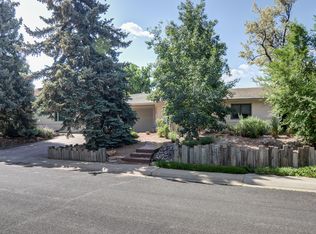 5360 Pennsylvania Ave, Boulder, CO 80303