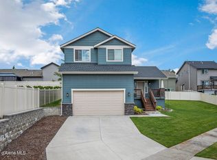 3075 N Belmont Rd, Coeur D Alene, ID 83815