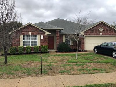703 Rockcrest Dr, Georgetown, TX, 78628