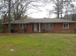 2717 Lakewood Dr, Augusta, GA 30904