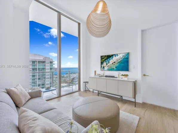 2655 S Bayshore Dr #1708, Miami, FL 33133