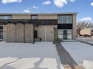 8232 Karam Blvd Unit 1, Warren, MI