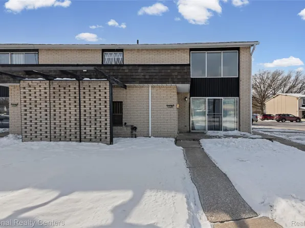 8232 Karam Blvd Unit 1, Warren, MI 48093