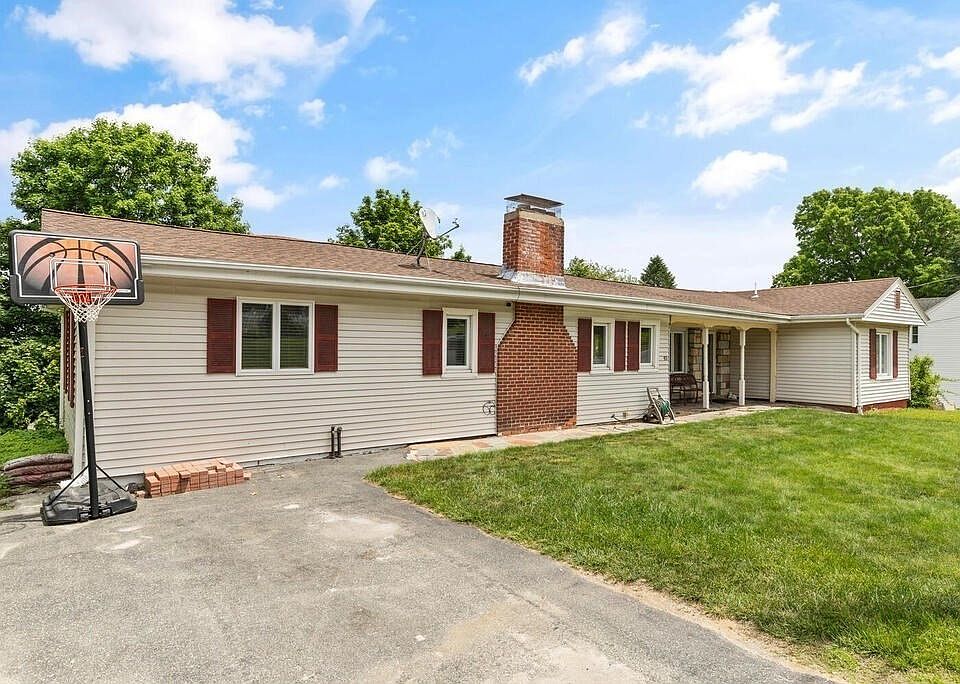 45 Marsh Ave, Worcester, MA 01605 Zillow