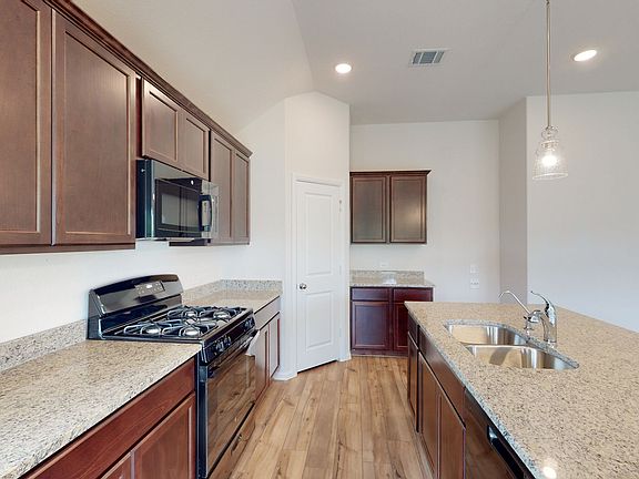 Kitchen - Representational Photo