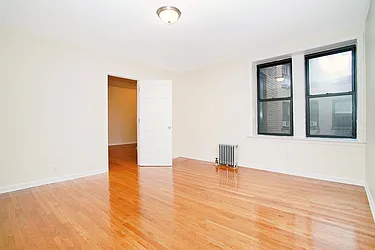 Rented by Living New York