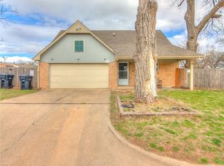800 Greenvale Rd, Oklahoma City, OK 73127