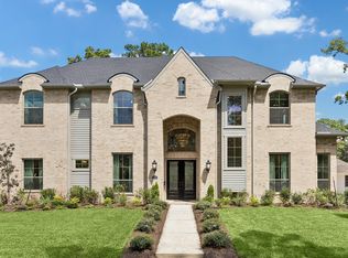 12318 Boheme Dr, Houston, TX 77024