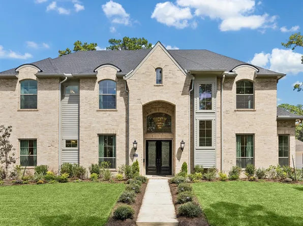 12318 Boheme Dr, Houston, TX 77024