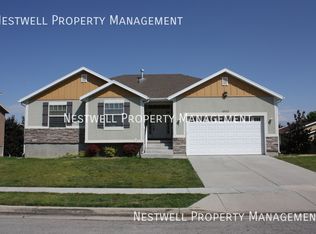 6743 S Ticklegrass Rd, West Jordan, UT 84081