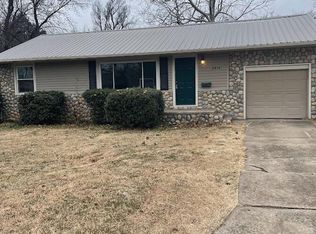 2514 S Oswego Ave, Tulsa, OK 74114