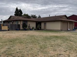 835 W Airway Rd #825, Lebanon, OR 97355