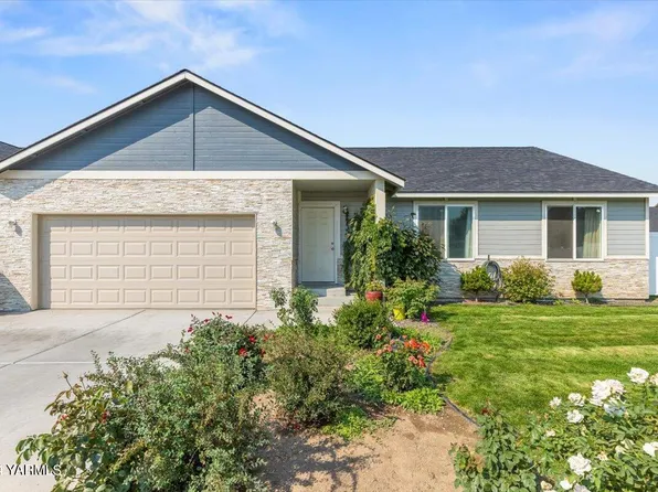 8307 Westbrook Ave, Yakima, WA 98908